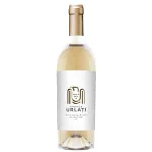 DOMENIILE URLATI Sauvignon Blanc Vin Alb 0,75 L livrare acasa si firme, evenimente, retur