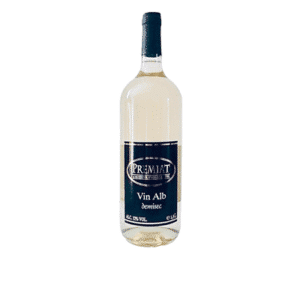 DOMENIILE ZORESTI PREMIAT Vin Alb Demisec 1.5 L beau livrare la firme petreceri si acasa