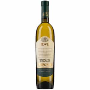 Vin Sec Jidvei Tezaur Sauvignon Blank si Feteasca Regala