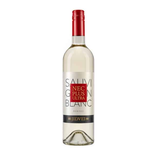 JIDVEI NEC PLUS Ultra Sauvignon Blanc 0,75 L