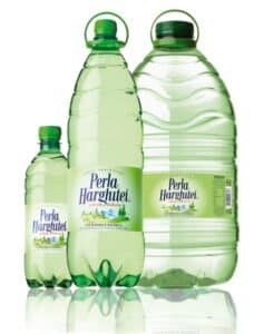 Gama apa Perla Harghitei Decarbogazificata partial