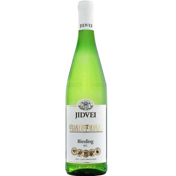 JIDVEI TRADITIONAL Riesling Italian 0,75 L