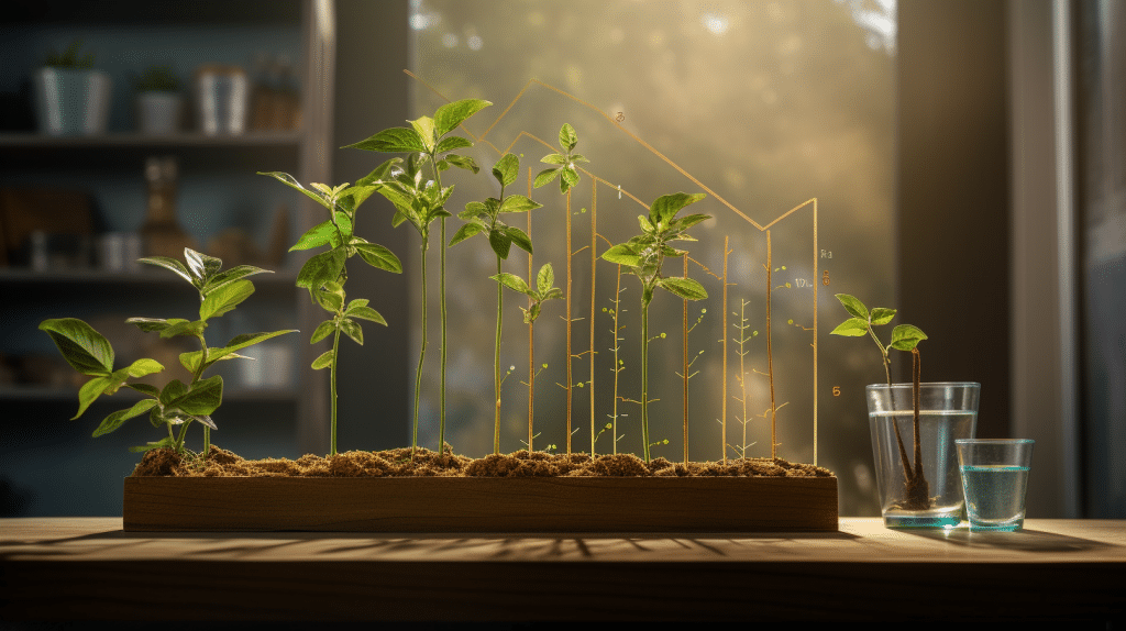 Afacere apa Beau.ro August 2023