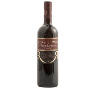 livrare la petrecere CRAMELE RECAS SCHWABEN WEIN Cabernet Sauvignon Vin Rosu 0,75 L