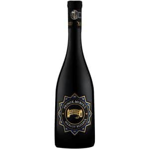 VINARTE PRINCE MIRCEA Merlot Reserva Vin Rosu 0,75 L