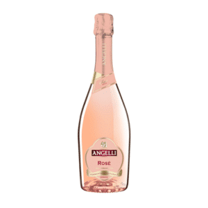 ANGELLI Rose De Noires 0,75 L, livrare la firma si acasa.