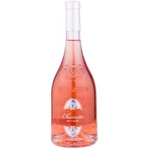 BULGARINI Chiaretto Riviera Vin Rose 0,75 L livrare la sediu si acasa.