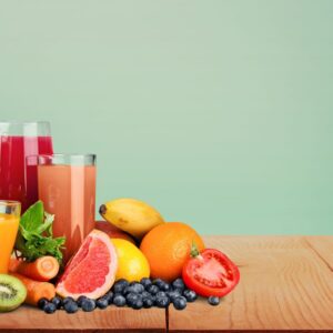 CIAO Suc Multivitamine pahar, sanatos livrat la tine.