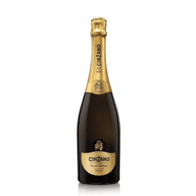 CINZANO Gran Dolce Vin Spumant 0,75 L_aspect_02, livrare accesibila acasa si la birou.