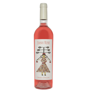 CRAMA OPRISOR JIANA Vin Rose 0,75L, livrare la firma