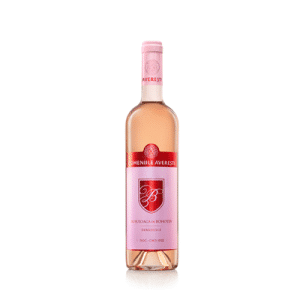 DOMENIILE AVERESTI Busuioaca de Bohotin Vin Rose Demidulce 0,75 L, livrare la petrecere.