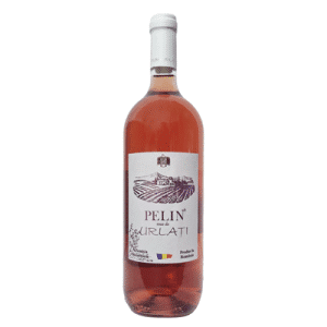 DOMENIILE DEALU MARE PELIN DE URLATI Vin Rose 1,5 L, livrare acasa si la firma.