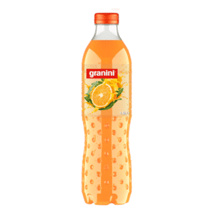 GRANINI Suc Portocale 6 x 1,5 L livrare la domiciliu si la firma, la petrecere, retur.