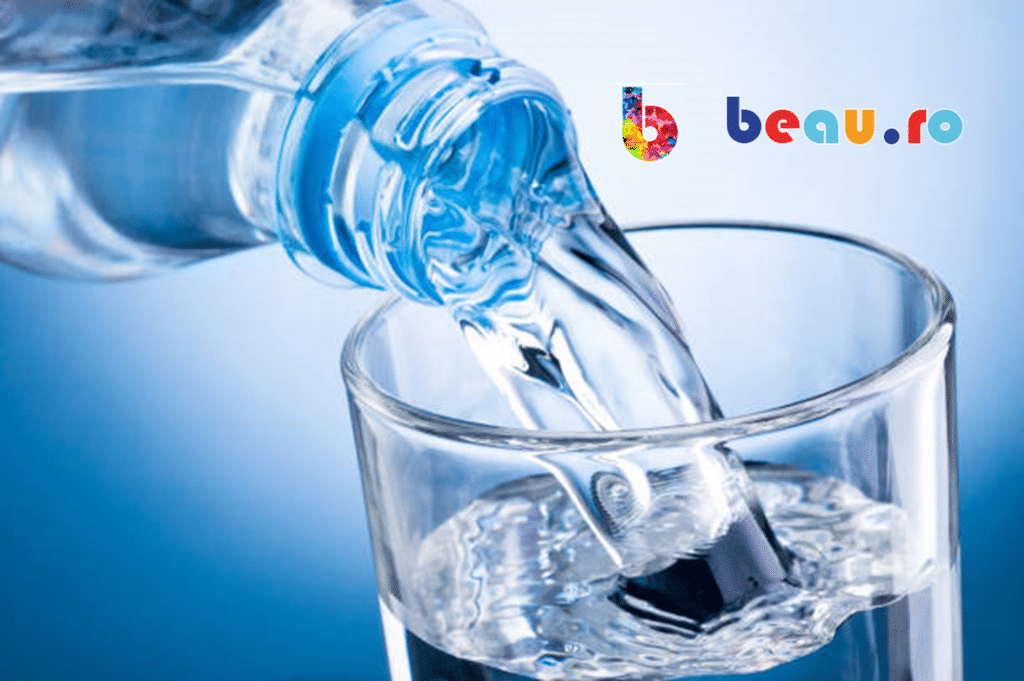 Importanța Cantității de Apă Băuta Zilnic