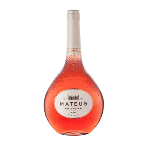MATEUS Portugal Vin Rose 0,75 L livrare acasa.