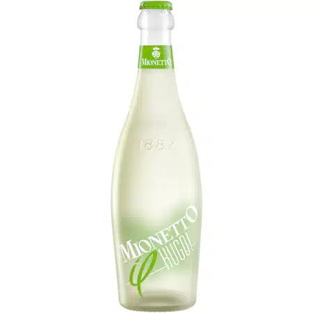 MIONETTO IL HUGO Vin Spumant Alb 0,75 L livrare acasa firma cadou pret
