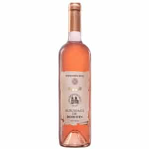 Busuioaca de Bohotin Podgoria Husi vin rose ieftin pret Beau.ro