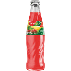 PRIGAT STILL Suc Capsuni Mar si Banana 12 x 250 ml livrare rapida acasa si petrecere, pret ieftin