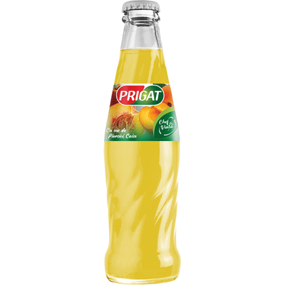 PRIGAT STILL Suc Piersica si Caisa 12 x 250 ml livrare acasa, firma, petrecere.