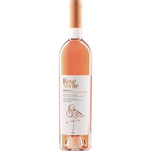 ROSE VERITE Busuioaca De Bohotin Vin Rose Demidulce 0,75 L_1, livrare acasa.