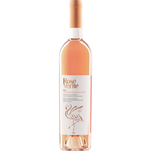 ROSE VERITE Cabernet Sauvignon Vin Rose Sec 0,75 L, livrare acasa
