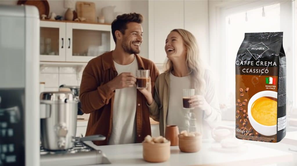 Rioba-Caffe-Crema-Classico-Livrare-Online