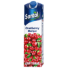 SANTAL Suc Merisor 15% 1 L livrare la firma sau petrecere.