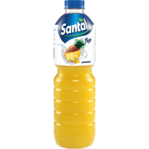 SANTAL Top Ananas 6 x 1,5 L livrare la firma si acasa.