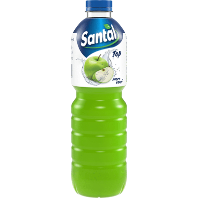 SANTAL Top Mar Verde 6 x 1,5 L livrare la firma si acasa.