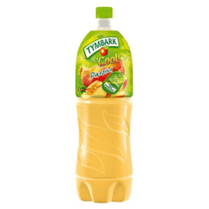 TYMBARK COOL Bautura Racoritoare cu Aroma de Piersici 6 x 2 L livrare la firma si acasa.