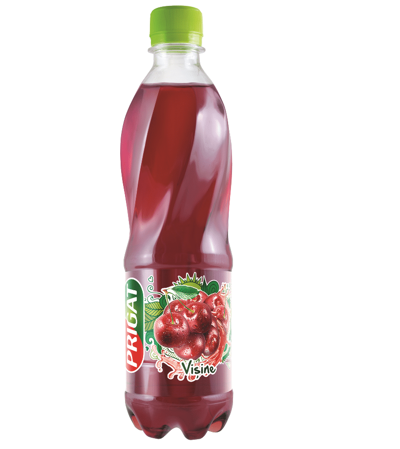 PRIGAT Visine 12 x 0,5 L