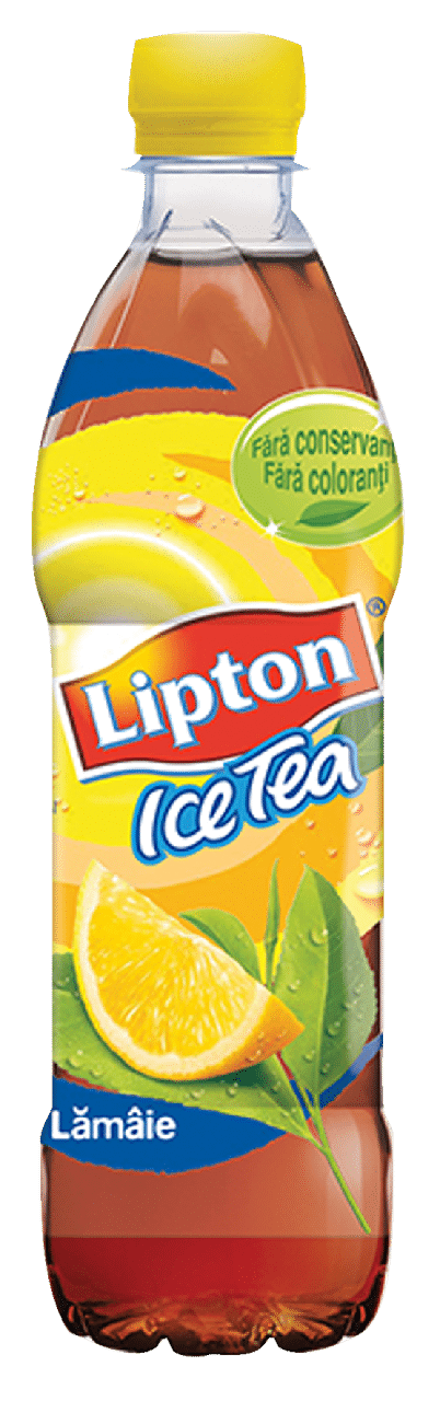 Lipton Ice Tea Lamaie 12 x 0,5 L