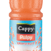 Cappy PULPY Grapefruit 6 x 1,5 L