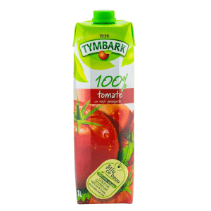TYMBARK Suc Tomate 100% 1 L livrare domiciliu, acasa, firma.