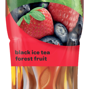 FUZE tea Bautura cu Aroma de Fructe de Padure 12 x 0,5 L