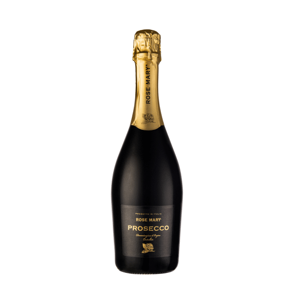 ROSE MARY Prosecco Vin Spumant Alb 0,75 L, livrare acasa si firma, cadou pret