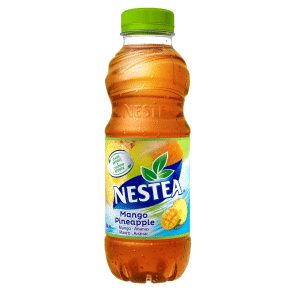 NESTEA Mango si Ananas 12 x 0,5 L livrare firma, acasa si petrecere