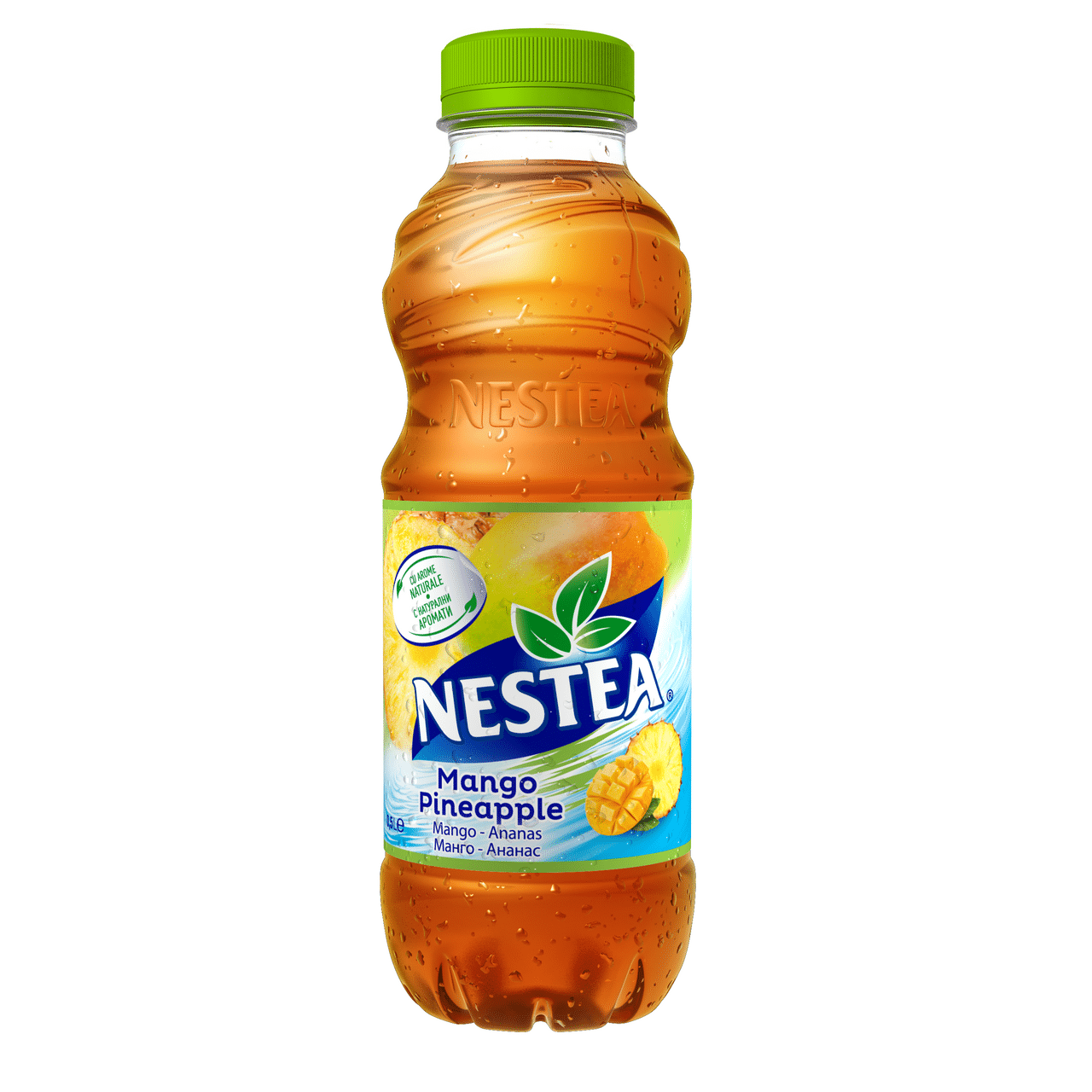 NESTEA Mango si Ananas 12 x 0,5 L livrare firma, acasa si petrecere