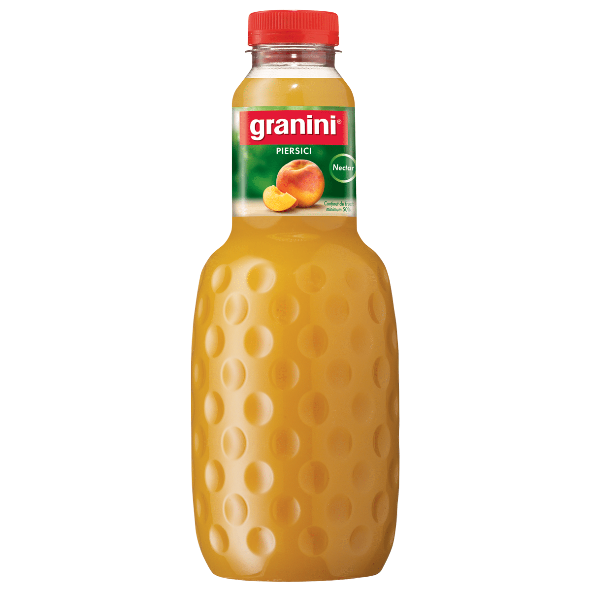 GRANINI Nectar Piersici 1 L