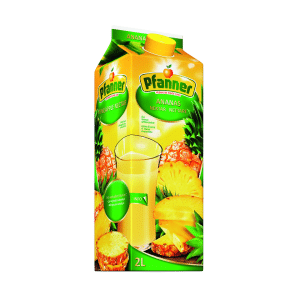 PFANNER Nectar de Ananas 2 L