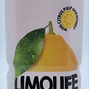 LIMOLIFE Limonada cu Aroma de Zmeura 12 x 0,5 L