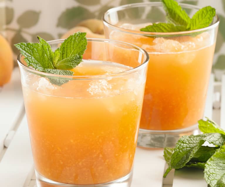 CIAO Suc Piersici 2 L - imagine 3