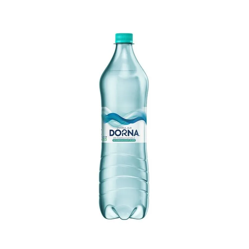 Dorna Izvorul Alb Apa Plata 6 x 1L livrare domiciliu, acas, firma.