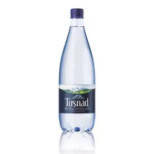 TUSNAD Apa Minerala Carbogazoasa 6 x 1 L