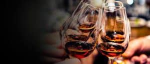 Alexandrion Brandy 7 stele