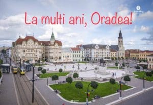Beau.ro ureaza La multi ani oradenilor