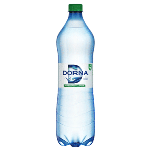 Dorna Izvorul Alb Apa Plata 6 x 1L livrare firme, conferinte, simpozioane, competitii sportive