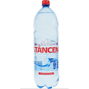 Livrare conferinte, evenimente sportive, birou Stanceni apa carbogazoasa 2 L _beau