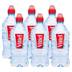 Apa necarbogazoasa Vittel Sport 0.75l pret ieftin livrare Bucuresti