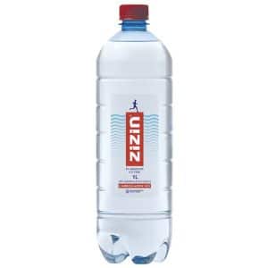 Livrare la domiciliu Apa Zizin Carbogazoasa 1 litru